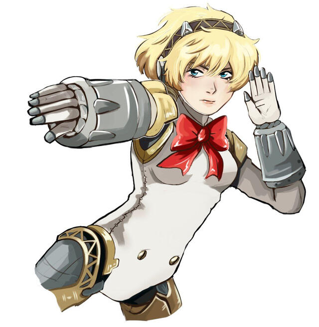 Full color no background